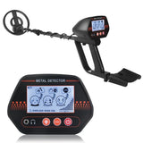 MD4070 Waterproof Underground Metal Detector – High Sensitivity Coin, Jewelry & Gold Finder for Adults & Kids thumbnail 1