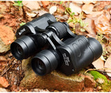 High-Power HD Telescope with Maitian Optical Glass โ Portable Zoom Lens for Outdoor Concerts & Mobile Photography thumbnail 25