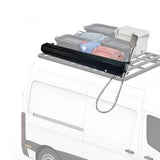 KANGRUN Portable Car Roof Camping Shower – 18L / 20L / 30L Outdoor Water Tank thumbnail 3