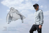 Men’s Tactical Sun-Protective Hiking Jacket – Lightweight, Waterproof, Quick-Dry Outdoor Shell thumbnail 6