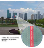 High-Power HD Telescope with Maitian Optical Glass โ Portable Zoom Lens for Outdoor Concerts & Mobile Photography thumbnail 10