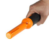 HS-10 High-Sensitivity Waterproof Handheld Pinpointer with LCD Display – 360° Detection, IP68 Rated thumbnail 11