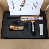 AKS 6-Antenna Long-Range Underground Detector – Detect Gold, Silver, Copper, Gems & Diamonds (Up to 800m Range / 12M Depth) thumbnail 8