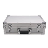 VR10000 Long-Range Underground Metal Detector – Detects Gold, Silver, Gems & Diamonds (3000m Range / 200m Depth) thumbnail 5