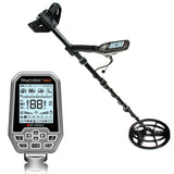 TIANXUN S63 Professional Multi-Frequency Gold & Metal Detector thumbnail 2