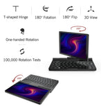 GPD Pocket 3 – Ultra-Compact Powerhouse for Work, Study & Entertainment thumbnail 15