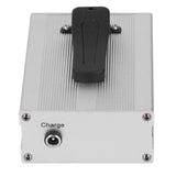 Aramox Long-Range Metal Detector – 14m Depth, 800m Range, Rechargeable Aluminum Detector for Gold, Silver & Precious Metals thumbnail 8