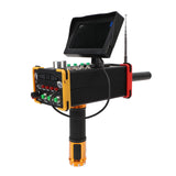 High-Accuracy Long-Range Underground Metal Detector β 15m Depth, 1000m Range β Gold, Copper, Silver & Gem Detection thumbnail 3