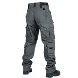 Men’s Military Tactical Cargo Pants – Quick-Dry, Multi-Pocket, Wear-Resistant Combat Trousers thumbnail 24