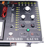 Maxgeek VR-12000 Long Range Underground Gold & Metal Detector – 3000M Range, 250M Depth thumbnail 12