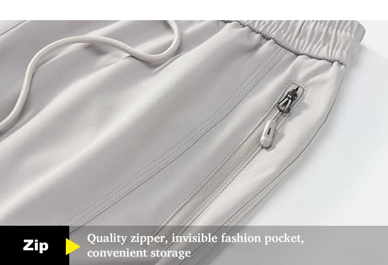 LNGXO Women's Waterproof Hiking Pants – Stretch Cargo Trousers for Trekking, Camping & Outdoor Sports