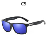 VIAHDA Polarized Sports Sunglasses for Women – UV400 Protection, Lightweight Aluminum-Magnesium Frame thumbnail 18