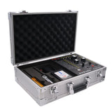 VR10000 Long-Range Underground Metal Detector – Detects Gold, Silver, Gems & Diamonds (3000m Range / 200m Depth) thumbnail 2
