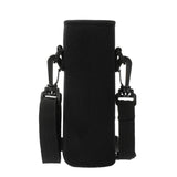 Neoprene Water Bottle Carrier with Strap – Insulated Sleeve for 610ml–1500ml Bottles (Black or Camouflage) thumbnail 18