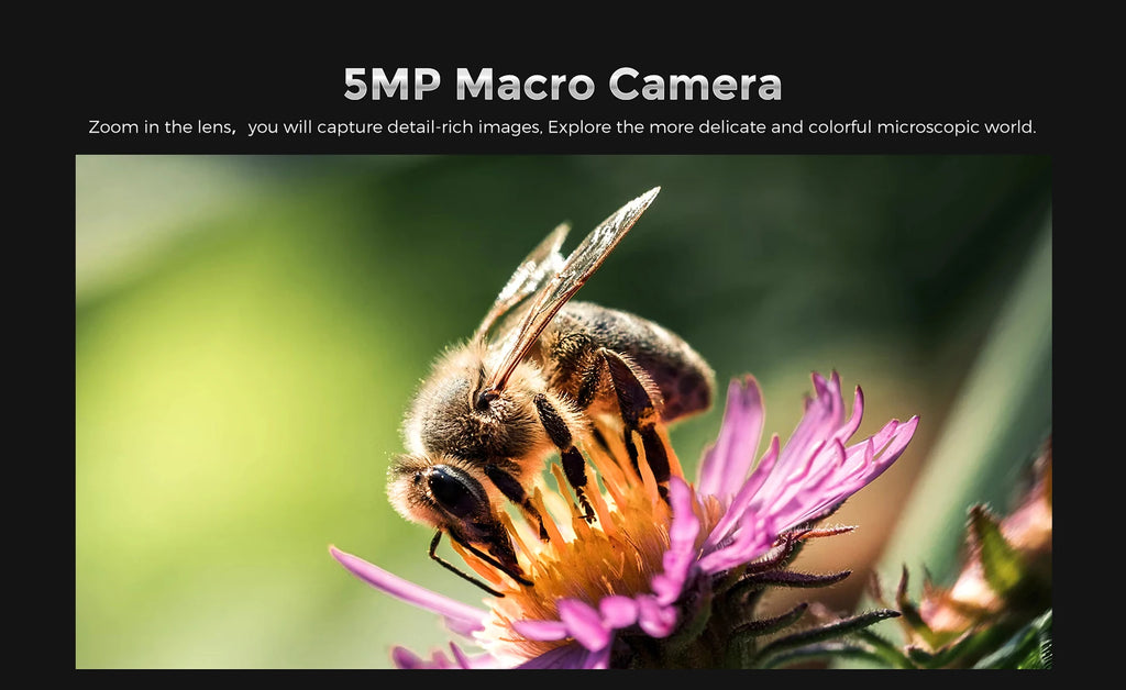 FOSSiBOT F102 Rugged Smartphone – 16500mAh Battery, 20GB+256GB, Android 13, 120Hz 6.58" FHD+ Display, Helio G99, 108MP Camera, NFC