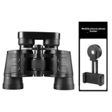 High-Power HD Telescope with Maitian Optical Glass โ Portable Zoom Lens for Outdoor Concerts & Mobile Photography thumbnail 32