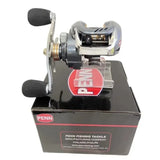 PENN LJ101 High-Speed Baitcast Reel – Precision, Power & Performance thumbnail 20