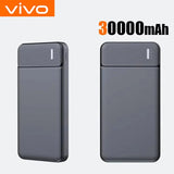VIVO 120W 50000mAh Power Bank – Ultra High-Capacity Fast Charger with LED Display & Dual USB Output thumbnail 17