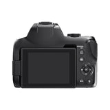 4K HD Digital Camera with Auto Focus & 12X Optical Zoom – 72MP Vlogging Camera for YouTube & Photography thumbnail 33