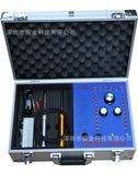 VR9000 Long-Range Underground Metal Detector – Detects Gold, Silver, Copper & Gemstones up to 50m Deep thumbnail 5
