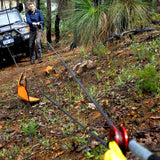 48,300 lbs Synthetic Soft Shackle & 66,000 lbs Recovery Ring Set – Heavy-Duty Off-Road Winch Recovery Kit (2 PCS) thumbnail 20