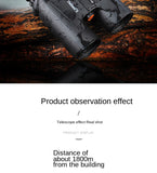 Celestron Outland X 8x42 & 10x42 Waterproof Binoculars – Fogproof, Multi-Coated Optics, BaK-4 Prisms, Outdoor & Wildlife Ready thumbnail 35