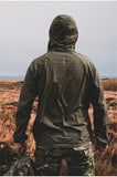 Men’s Tactical Sun-Protective Hiking Jacket – Lightweight, Waterproof, Quick-Dry Outdoor Shell thumbnail 22