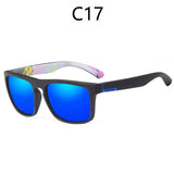 VIAHDA Polarized Sports Sunglasses for Women – UV400 Protection, Lightweight Aluminum-Magnesium Frame thumbnail 25