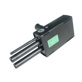 AKS Plus Long Range Metal Detector – Black Hawk Edition | Detects Gold, Silver, Copper, and Gemstones thumbnail 11