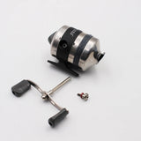 Fishing Wheel Bait Deep Sea BL25 – Fish Dart Wheel with Wire Metal Slingshot & Interchangeable Closed Wheel thumbnail 18