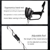 MD4030 Professional Underground Metal Detector β High-Accuracy Gold & Treasure Detection Tool thumbnail 15