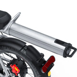 Coswheel CT20S 2000W Electric Dirt Bike β 60V 27.5Ah Fat Tire Ebike for Adults (20" Off-Road Tires, 161km Range) thumbnail 27