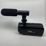 DV100 Camcorder – High-Quality Audio & Video Recording for Vlogs and More thumbnail 16
