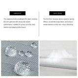 Men’s Tactical Sun-Protective Hiking Jacket – Lightweight, Waterproof, Quick-Dry Outdoor Shell thumbnail 11