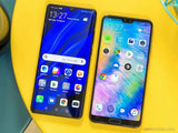 Huawei P30 Pro (Global Version) – Redefining Mobile Photography thumbnail 14