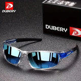 DUBERY Polarized UV400 Outdoor Sports Sunglasses for Men – Model 620 thumbnail 1