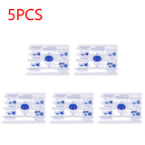 Disposable CPR Face Shield – Emergency Breathing Barrier Mask for First Aid & Training (1–10 Pack) thumbnail 20