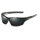 DUBERY Polarized UV400 Outdoor Sports Sunglasses for Men – Model 620 thumbnail 10