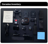 4K60FPS Waterproof Action Camera with Remote Control – Wide-Angle Sport Cam for Outdoor Adventures, Diving & Cycling thumbnail 25