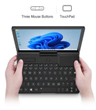GPD Pocket 3 – Ultra-Compact Powerhouse for Work, Study & Entertainment thumbnail 20