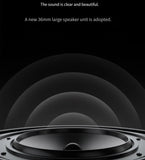 Xiaomi Walkie Talkie 2S – 4W Power, 5KM Range, IP54 Waterproof, 120-Hour Standby, Dual Mode Communication thumbnail 23