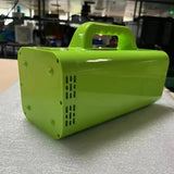 Robinella 500W Portable Power Station – 80000mAh LiFePO4 Battery Backup | AC/DC/USB Output | Outdoor Camping & Emergency Power Supply (220V) thumbnail 12