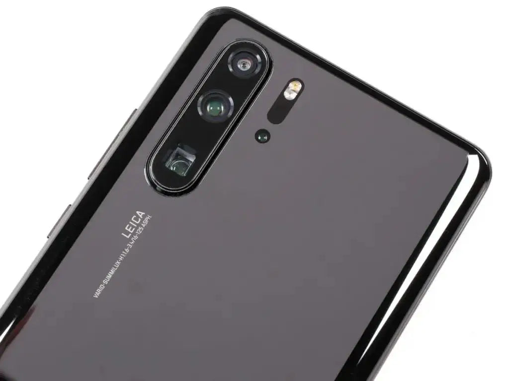 Huawei P30 Pro (Global Version) – Redefining Mobile Photography