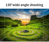 Ordro EP8 Head-Mounted 4K Action Camera – Hands-Free Vlogging, Filmmaking & Adventure Recording thumbnail 10