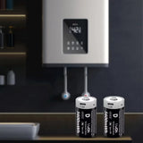 MATOV USB Rechargeable D Size Battery – 1.5V 5600mWh LR20 Lithium-ion D-Cell (2 or 4 Pack) thumbnail 11