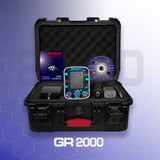 GR2000 Long Range Gold, Gem & Diamond Detector – Advanced Digital Laser & Ionic Targeting System thumbnail 5