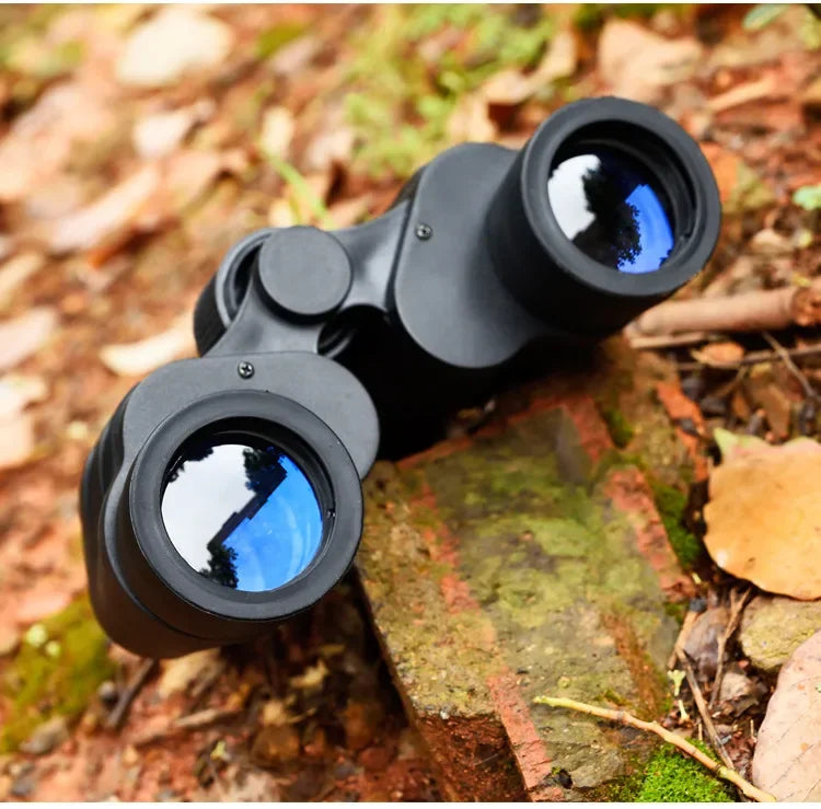 High-Power HD Telescope with Maitian Optical Glass โ Portable Zoom Lens for Outdoor Concerts & Mobile Photography