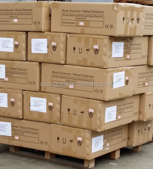 GR2000 Long-Range Gold & Diamond Detector β High Sensitivity Multi-Frequency Treasure Scanner (Newest Version)