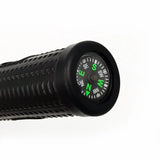 Multifunction Folding Tactical Shovel β Survival & Camping Tool Kit with Canvas Bag thumbnail 12