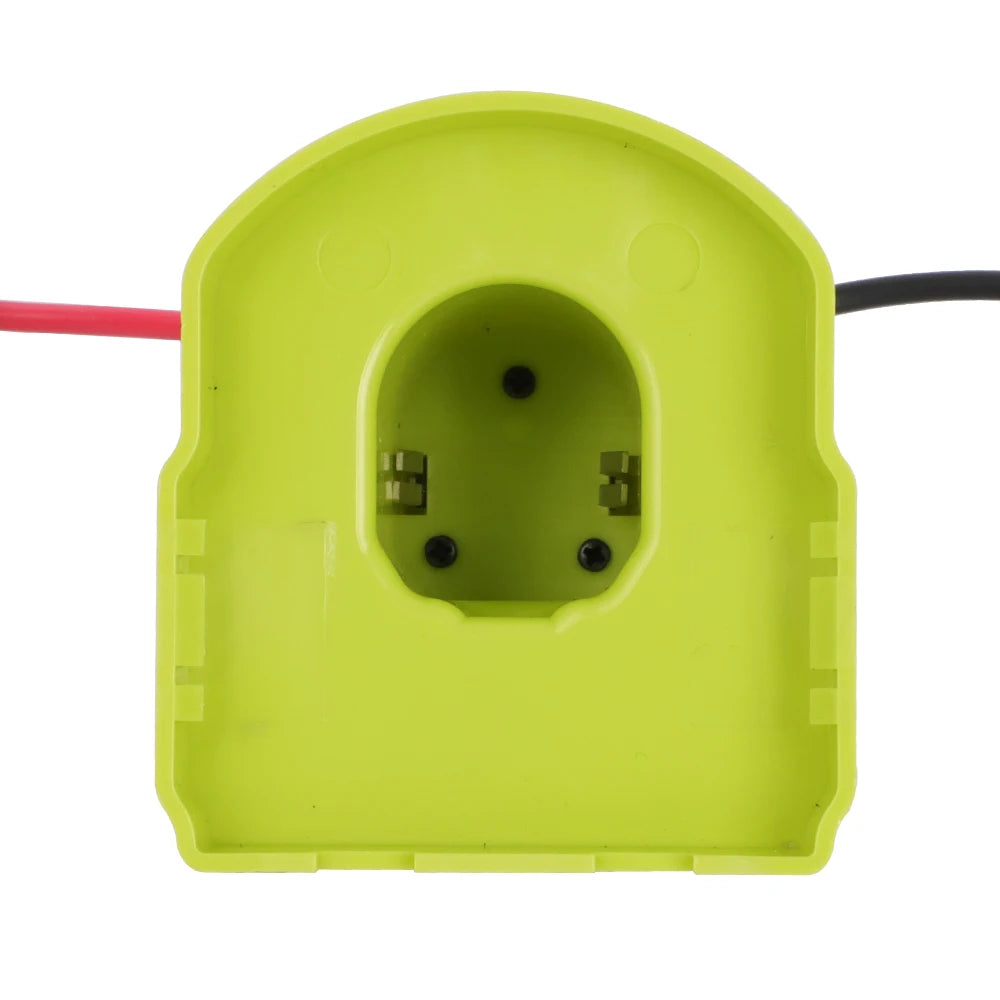 Ryobi 18V Jump Starter – Portable Emergency Power for Cars, Trucks & More